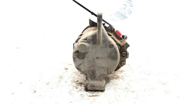 2011-2013 Gmc Sierra 1500 Ac Compressor Air Conditioner Pump Assembly Oem 5.3L — photo 5