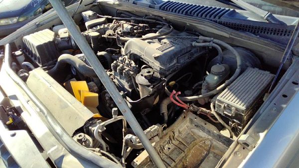 2003 Ford Explorer Upper Control Arm Rear LH — photo 7