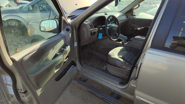 2003 Ford Explorer Upper Control Arm Rear LH — photo 5