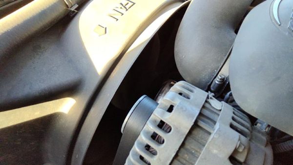 2001 Suburban 1500 Fan Clutch — photo 2