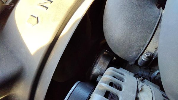 2001 Suburban 1500 Fan Clutch — photo 3