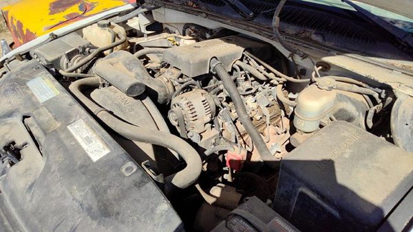 1999 Chevy Silverado 1500 — vehicle photo 2