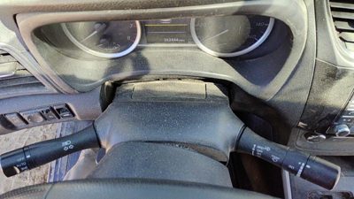 15-19 Sentra Turn Signal Switch Windshield Wiper Column Control Lever Assembly