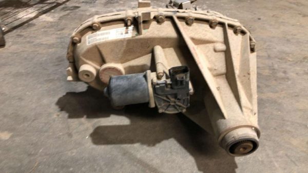 2005-2009 Dodge Durango 4X4 Transfer Case Assembly Oem 4X4 4Wd Tcase — photo 2
