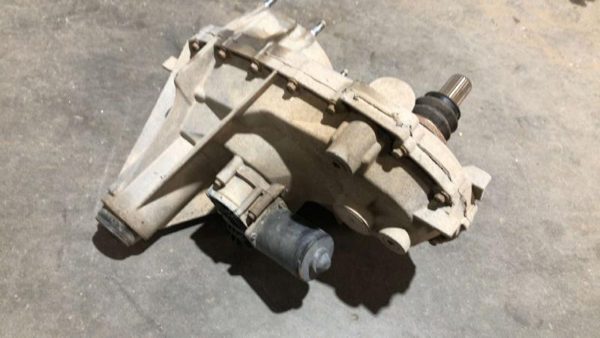2005-2009 Dodge Durango 4X4 Transfer Case Assembly Oem 4X4 4Wd Tcase — photo 6