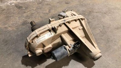 2005-2009 Dodge Durango 4X4 Transfer Case Assembly Oem 4X4 4Wd Tcase