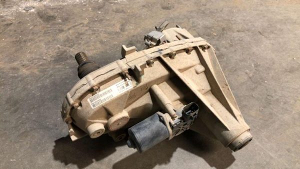 2005-2009 Dodge Durango 4X4 Transfer Case Assembly Oem 4X4 4Wd Tcase — photo 1