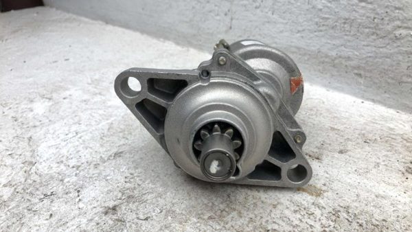 2003-2007 Honda Accord Starter Motor 3.0L — photo 4