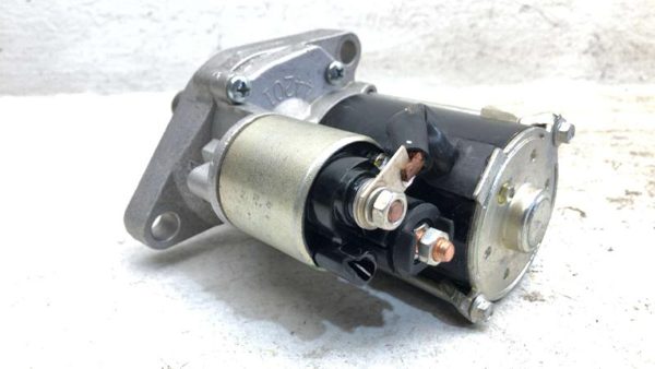 2003-2007 Honda Accord Starter Motor 3.0L — photo 8