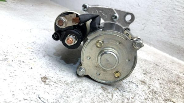 2003-2007 Honda Accord Starter Motor 3.0L — photo 7