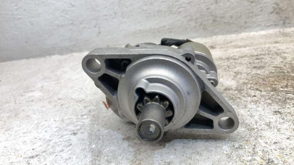 2003-2007 Honda Accord Starter Motor 3.0L — photo 9