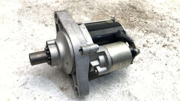 2003-2007 Honda Accord Starter Motor 3.0L — photo 11