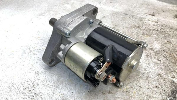 2003-2007 Honda Accord Starter Motor 3.0L — photo 10