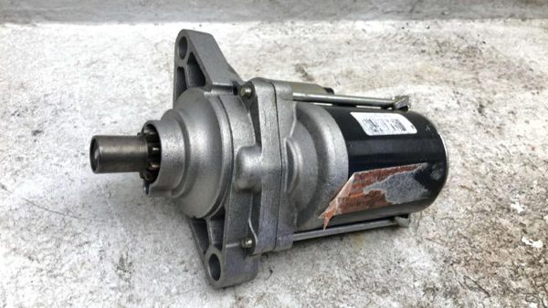 2003-2007 Honda Accord Starter Motor 3.0L — photo 5