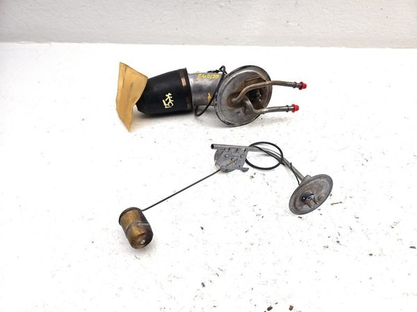 83-89 Mercury Grand Marquis Complete Fuel Pump With Sending Unit Gas Level Oem — photo 4