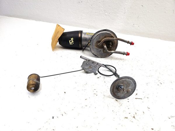 83-89 Mercury Grand Marquis Complete Fuel Pump With Sending Unit Gas Level Oem — photo 5