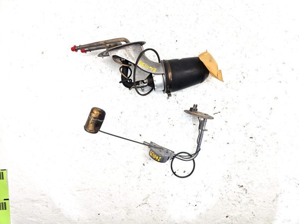 83-89 Mercury Grand Marquis Complete Fuel Pump With Sending Unit Gas Level Oem — photo 3