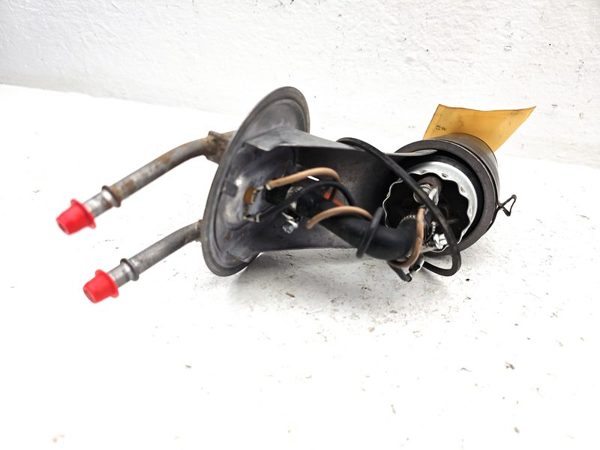 83-89 Mercury Grand Marquis Complete Fuel Pump With Sending Unit Gas Level Oem — photo 8