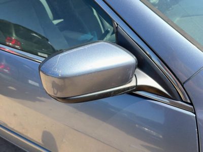 03-07 Accord Passenger Right Power Side Mirror Door Mounted Non-Heated Sedan Coo