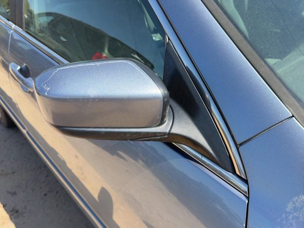 03-07 Accord Passenger Right Power Side Mirror Door Mounted Non-Heated Sedan Coo — photo 3