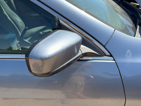 03-07 Accord Passenger Right Power Side Mirror Door Mounted Non-Heated Sedan Coo — photo 5