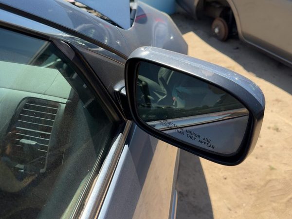 03-07 Accord Passenger Right Power Side Mirror Door Mounted Non-Heated Sedan Coo — photo 8
