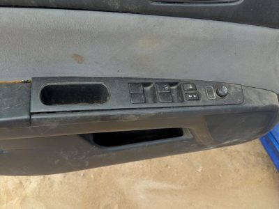 2010-2012 Nissan Sentra Driver Left Front Power Window Master Control Switch Oem