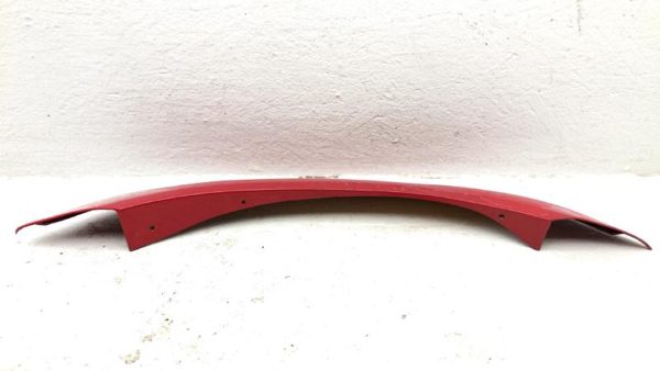 1989-1993 Pontiac Grand Prix Driver Left Rear Wheel Flare Moulding Back Oem — photo 6