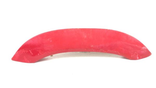 1989-1993 Pontiac Grand Prix Driver Left Rear Wheel Flare Moulding Back Oem — photo 1