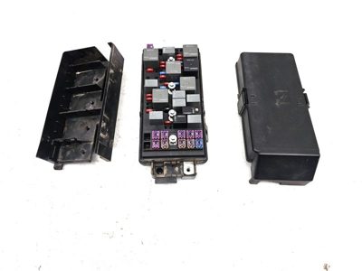 2007 Pontiac G6 Engine Fuse Box Power Distribution Panel Oem 3.5L 15858845