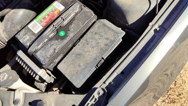 2007 Pontiac G6 Engine Fuse Box Power Distribution Panel Oem 3.5L 15858845 — photo 4