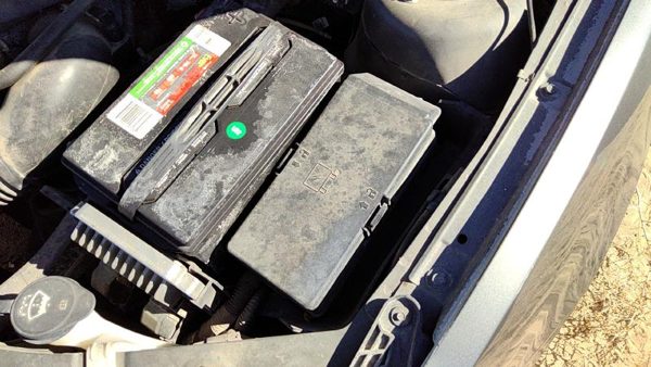 2007 Pontiac G6 Engine Fuse Box Power Distribution Panel Oem 3.5L 15858845 — photo 3
