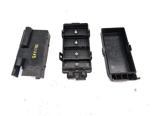 2007 Pontiac G6 Engine Fuse Box Power Distribution Panel Oem 3.5L 15858845 — photo 7