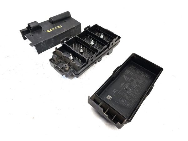2007 Pontiac G6 Engine Fuse Box Power Distribution Panel Oem 3.5L 15858845 — photo 8