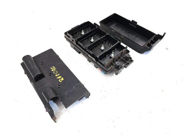 2007 Pontiac G6 Engine Fuse Box Power Distribution Panel Oem 3.5L 15858845 — photo 9
