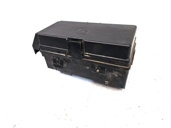 2007 Pontiac G6 Engine Fuse Box Power Distribution Panel Oem 3.5L 15858845 — photo 15