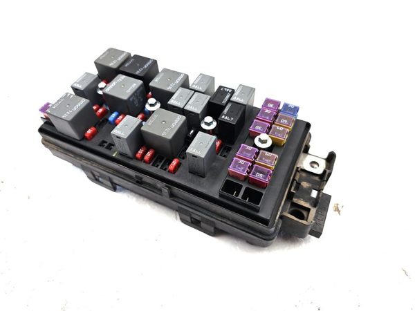 2007 Pontiac G6 Engine Fuse Box Power Distribution Panel Oem 3.5L 15858845 — photo 13