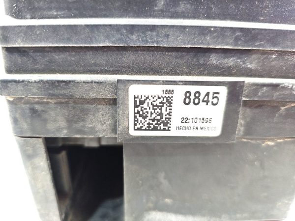 2007 Pontiac G6 Engine Fuse Box Power Distribution Panel Oem 3.5L 15858845 — photo 16