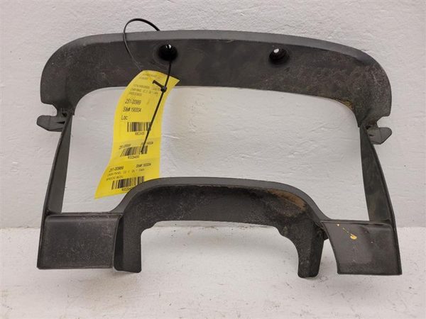 2005 Dodge Ram 1500 Dash Panel Speedometer Trim Bezel Surround 0Zf261dvaa — photo 1