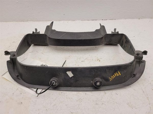 2005 Dodge Ram 1500 Dash Panel Speedometer Trim Bezel Surround 0Zf261dvaa — photo 2