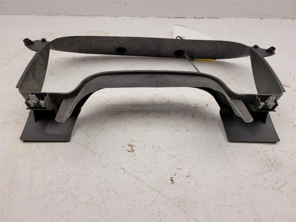 2005 Dodge Ram 1500 Dash Panel Speedometer Trim Bezel Surround 0Zf261dvaa — photo 3
