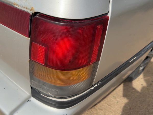 1990-1994 Subaru Legacy Passenger Right Tail Light Brake Lamp Oem Rear — photo 4
