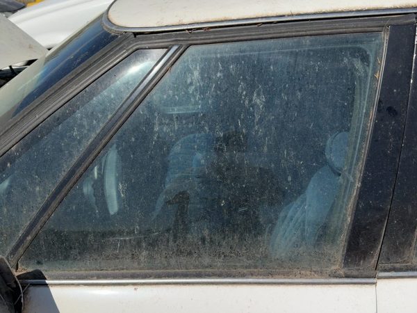 1992-1999 Olds Eighty Eight Driver Left Front Side Window Door Glass Oem — photo 3