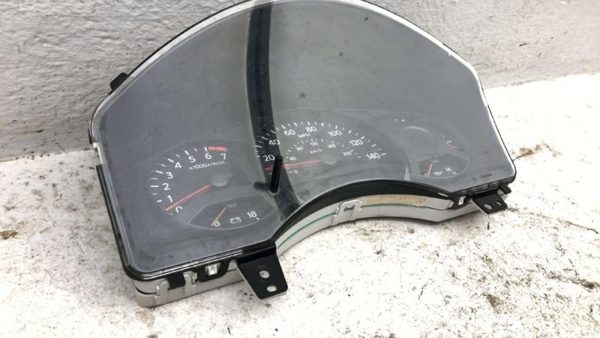 2004 Nissan Titan Speedometer Cluster Instrument Gauges Panel Oem Dash 248107 — photo 7