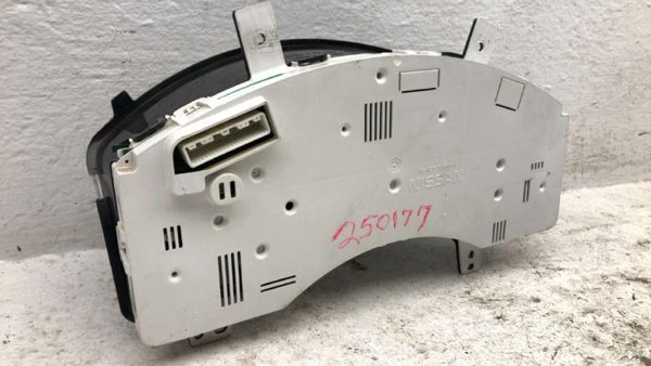 2004 Nissan Titan Speedometer Cluster Instrument Gauges Panel Oem Dash 248107 — photo 13