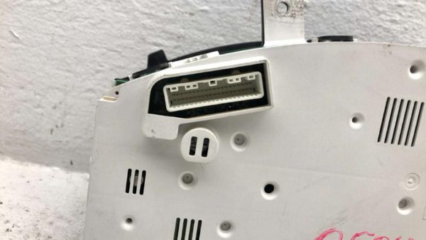 2004 Nissan Titan Speedometer Cluster Instrument Gauges Panel Oem Dash 248107 — photo 12