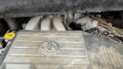 2001-2003 Toyota Sienna Upper Intake Manifold Oem 3.0L 1710920081