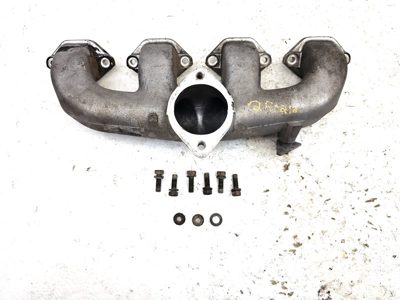 92-98 Isuzu Npr Intake Manifold Oem 4Bd2 3.9L
