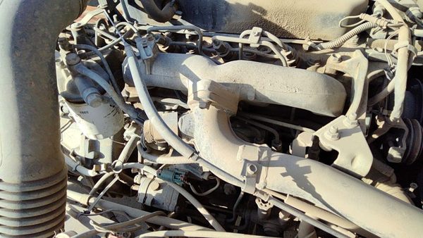 92-98 Isuzu Npr Intake Manifold Oem 4Bd2 3.9L — photo 7