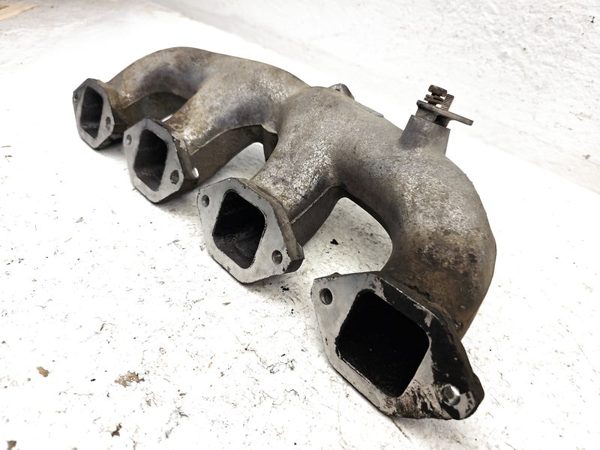 92-98 Isuzu Npr Intake Manifold Oem 4Bd2 3.9L — photo 16
